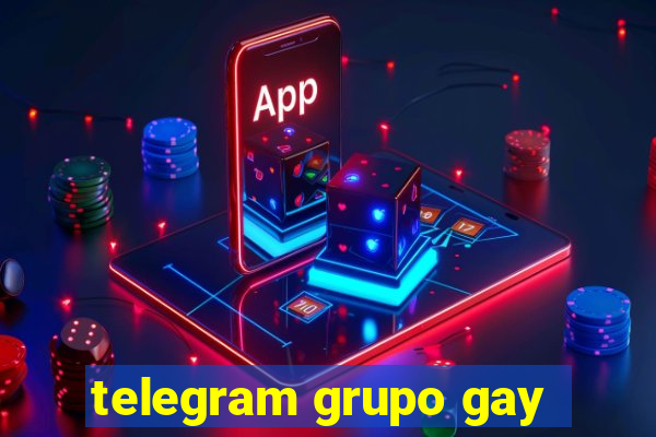 telegram grupo gay